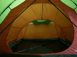 Vango Omega 600XL lichtgewicht vis-à-vis tent - Pamir Green