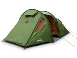 Vango Omega 600XL lichtgewicht vis-à-vis tent - Pamir Green