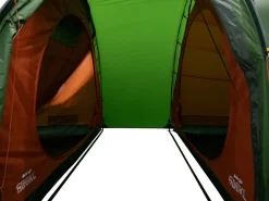 Vango Omega 600XL lichtgewicht vis-à-vis tent - Pamir Green
