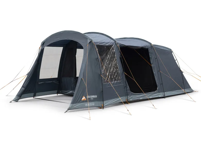 Vango Savannah 400 Package tunneltent