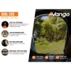 Vango Soul 200 lichtgewicht tunneltent deep blue