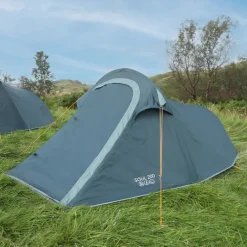 Vango Soul 200 lichtgewicht tunneltent deep blue