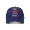 Van One Bulli Drivestyle pet - Navy Multi