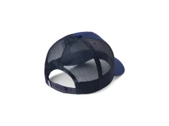 Van One Bulli Drivestyle pet - Navy Multi