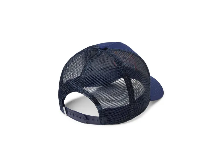 Van One Bulli Drivestyle pet - Navy Multi
