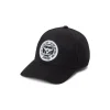 Van One Bulli Face pet - Black White