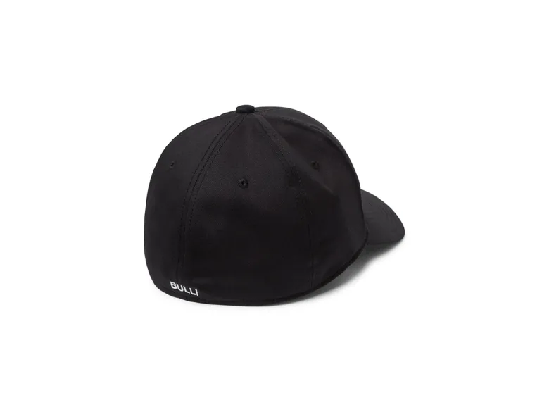 Van One Bulli Face pet - Black White