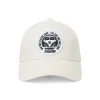 Van One Bulli Face pet - Grey White