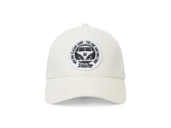 Van One Bulli Face pet - Grey White