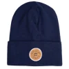 Van One Bulli muts - Dark blue