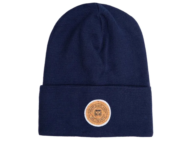 Van One Bulli muts - Dark blue