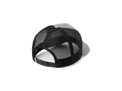 Van One Busdriver pet - Grey Black