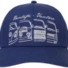 Van One We Are Family pet - Navy White
