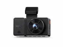 VANTRUE E3 3-kanaals Dual Dashcam