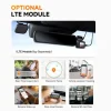 Vantrue E1 Pro 4K Dashcam