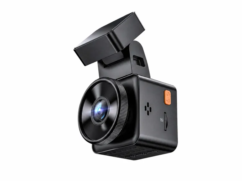 Vantrue E1 Pro 4K Dashcam