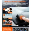 Vantrue E2 QuadHD Dual Dashcam
