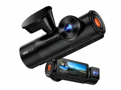 VANTRUE N4 Pro S 3-kanaals Dashcam