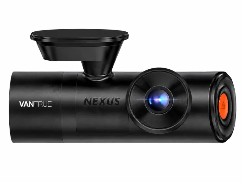 VANTRUE N4 Pro S 3-kanaals Dashcam