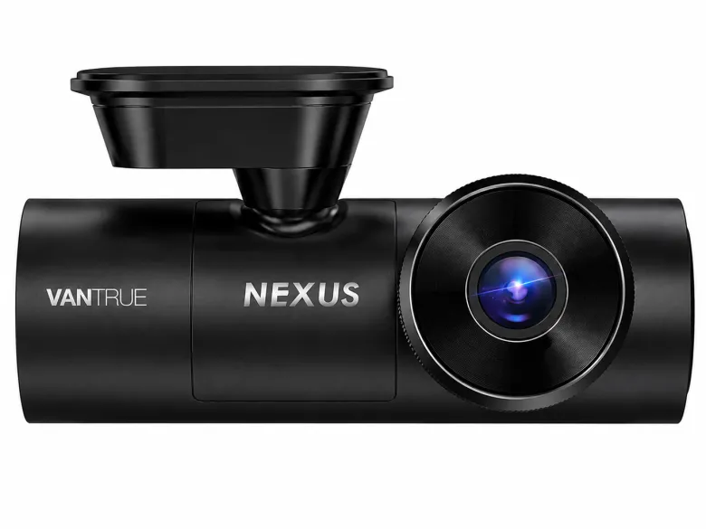 VANTRUE N5S 4-kanaals dashcam