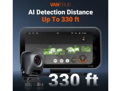 Vantrue Pilot 2 Full System Dashcam