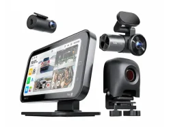 Vantrue Pilot 2 Full System Dashcam