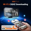 Vantrue Pilot 2 Thermal System Dashcam
