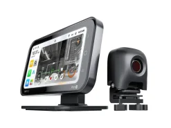 Vantrue Pilot 2 Thermal System Dashcam