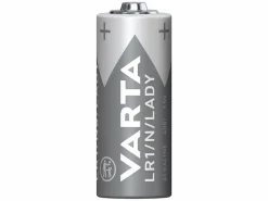 Varta Alkaline LR1/N/LADY batterij