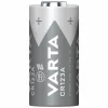 Varta CR123A Photo Lithium batterij
