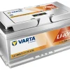 Varta LL 150 Professional Lithium accu - 150 Ah