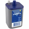 Varta 6V blokbatterij
