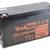 Vechline 170 Ah AGM accu