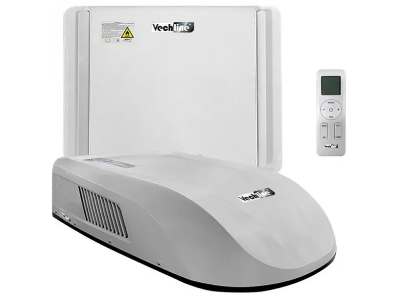 Vechline Airco Slim 2500 dakairco