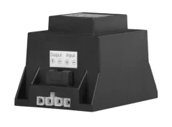 Vechline Bloktrafo 230-12V 75W transformator