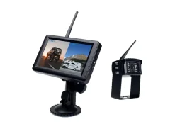 Vechline draadloze camera set met nachtzicht