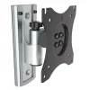 Vechline TV-steun met vergrendeling - 8,5 cm