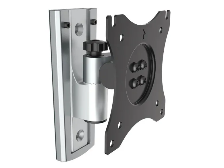 Vechline TV-steun met vergrendeling - 8,5 cm