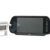 Vechline Visio EVO Easy achteruitrijcamera met extra zicht