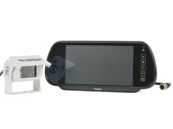 Vechline Visio EVO Easy achteruitrijcamera met extra zicht