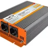 Vechline 12V-230 volt inverter - 2000 watt