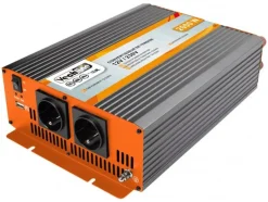 Vechline 12V-230 volt inverter - 2000 watt