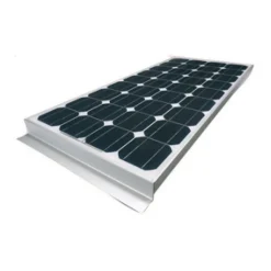 Vechline 75 watt Monokristal daglichtpaneel