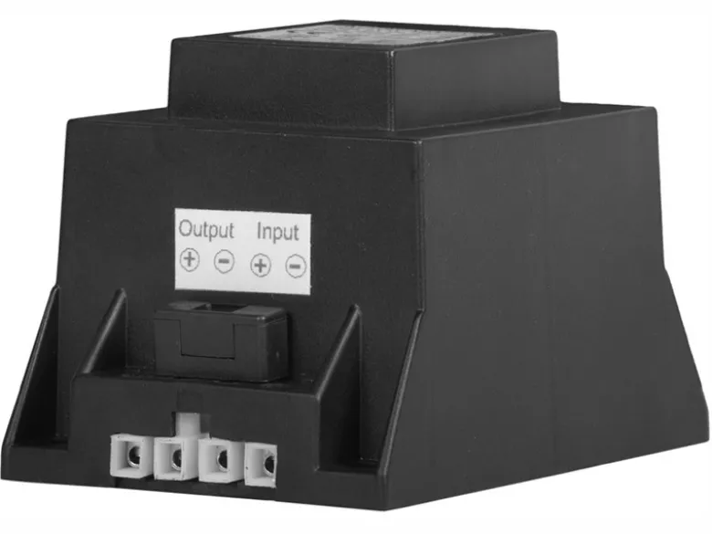 Vechline 30W 230/12V omvormer