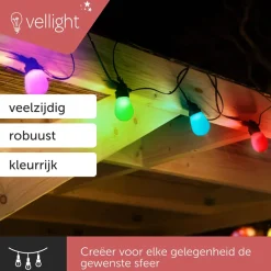 Vellight V-TUYA-15-RGBW slimme lichtslinger