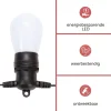 Vellight V-TUYA-15-WWCW slimme lichtslinger - 15 meter