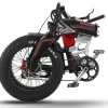 Velocifero TNT vouw-fatbike