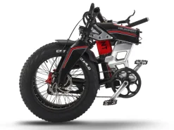 Velocifero TNT vouw-fatbike