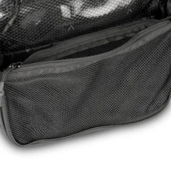 Veltra reis toilettas - black