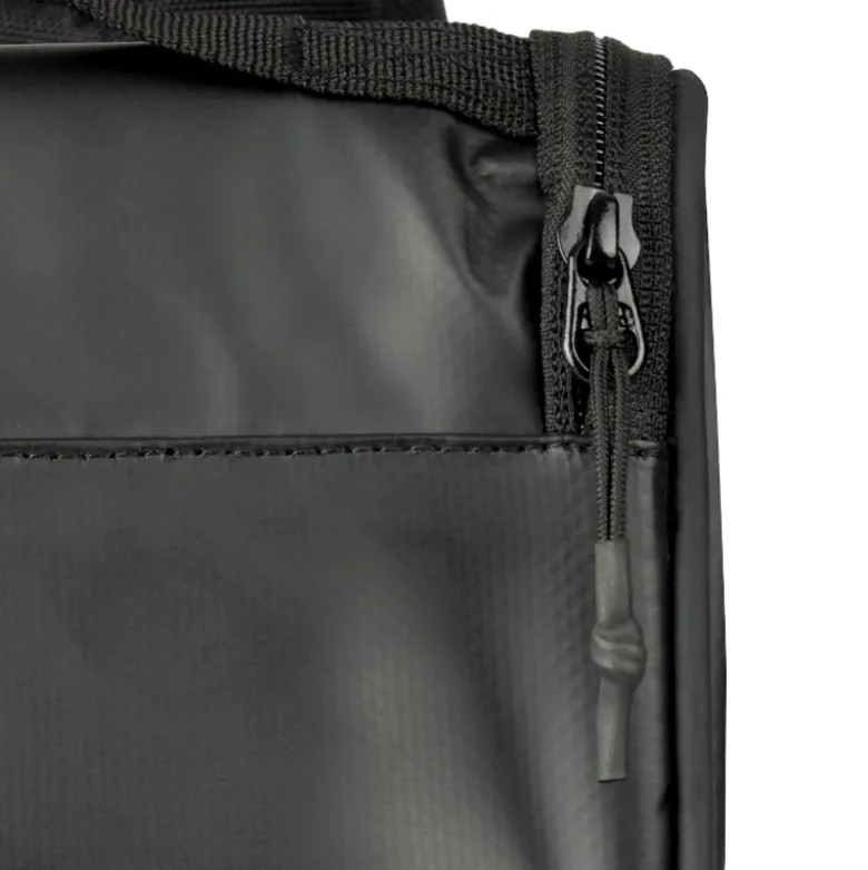 Veltra reis toilettas - black